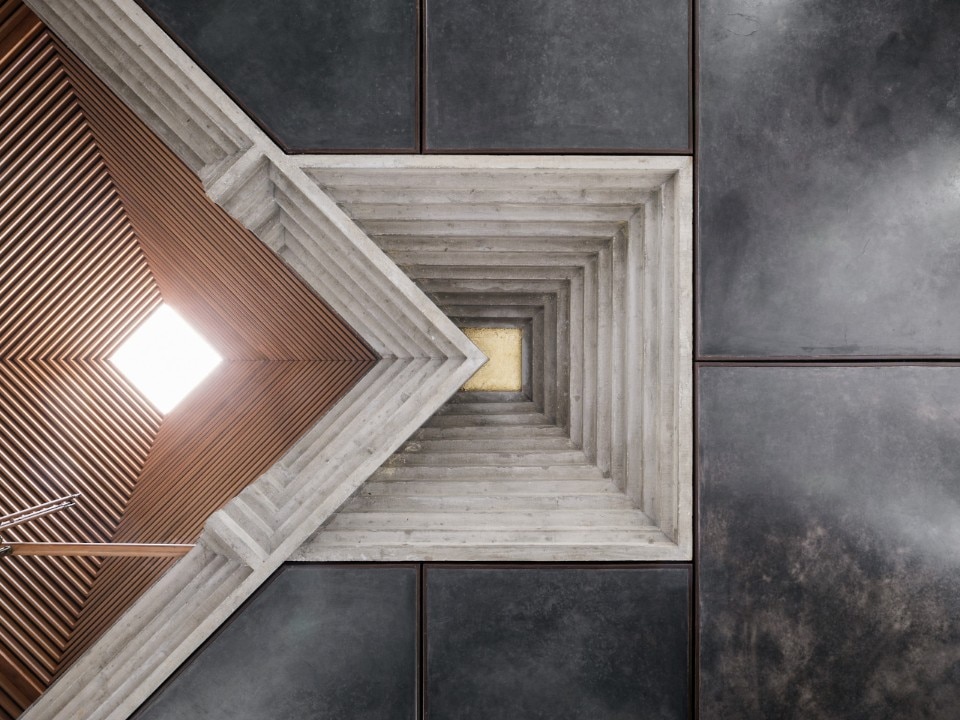 Carlo Scarpa: “I see things only if I draw them” - Domus